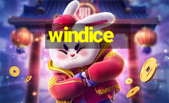 windice