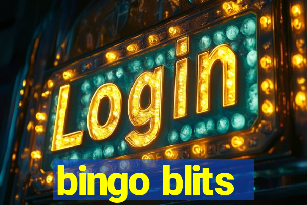 bingo blits