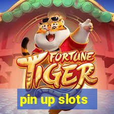 pin up slots