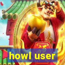 howl user