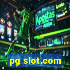 pg slot.com