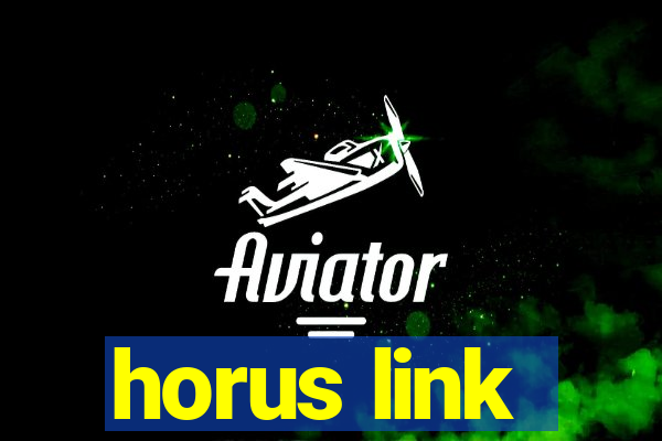 horus link