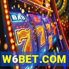 W6BET.COM