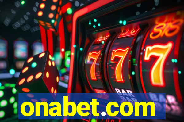 onabet.com