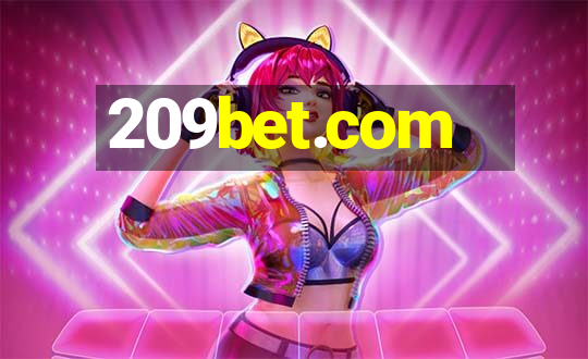 209bet.com