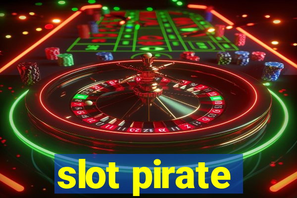 slot pirate