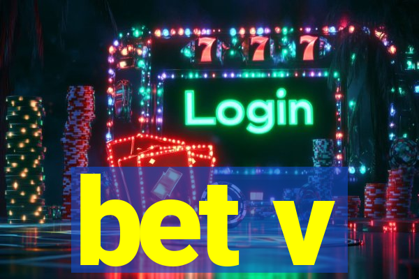 bet v