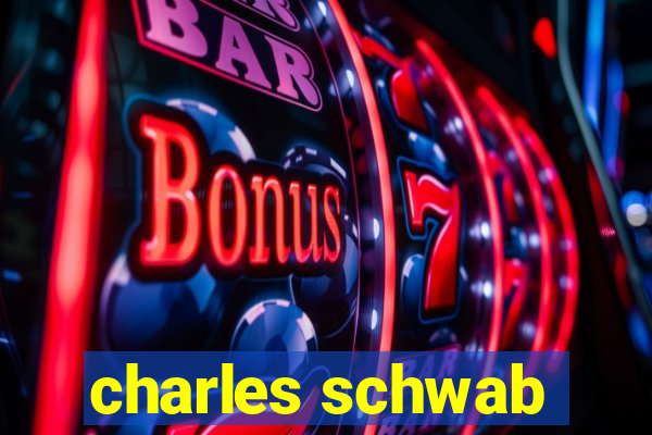 charles schwab