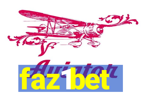 faz1bet