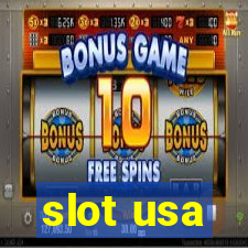 slot usa