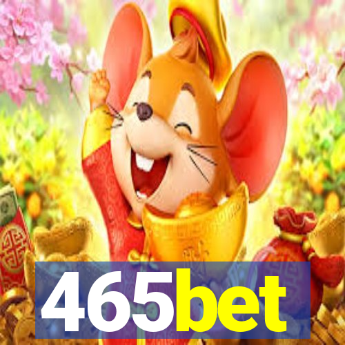 465bet