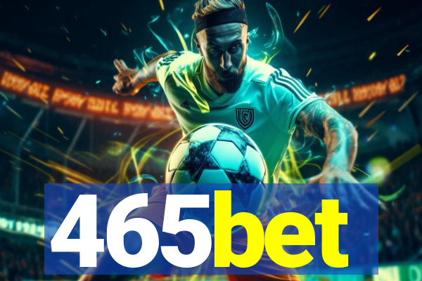 465bet