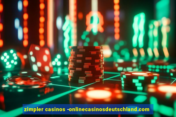 zimpler casinos -onlinecasinosdeutschland.com