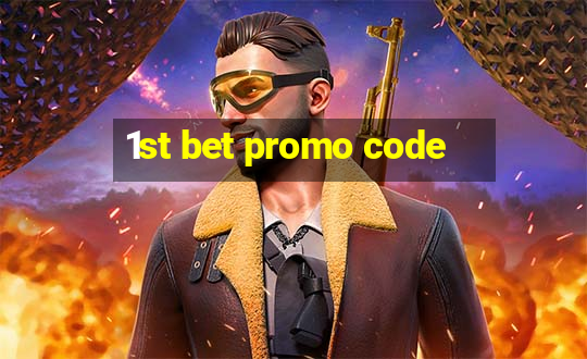 1st bet promo code