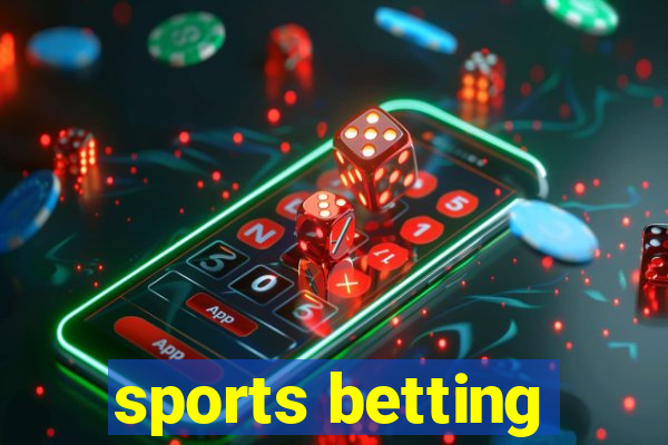 sports betting