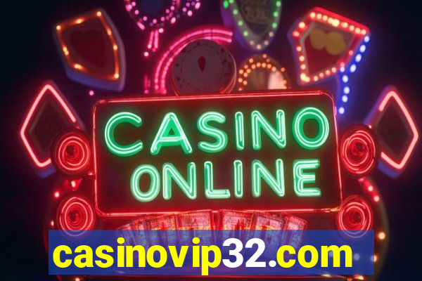 casinovip32.com