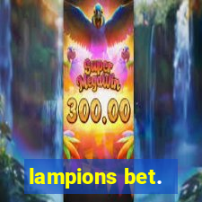 lampions bet.