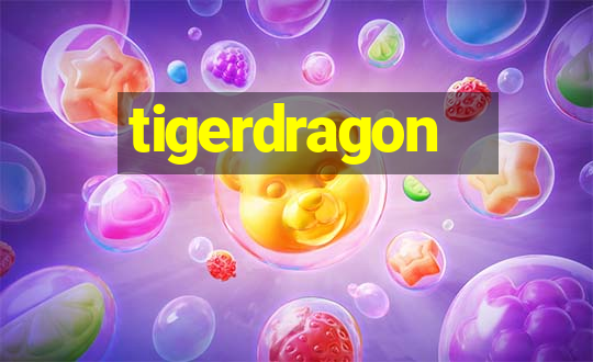 tigerdragon