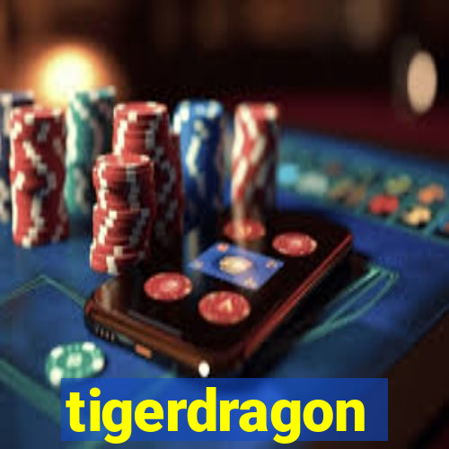 tigerdragon