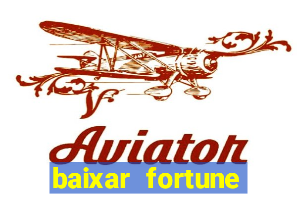 baixar fortune tiger slots