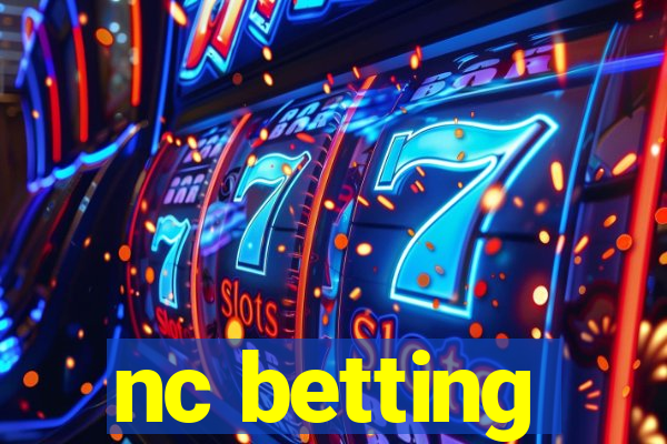 nc betting