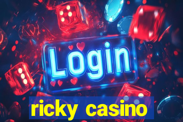 ricky casino