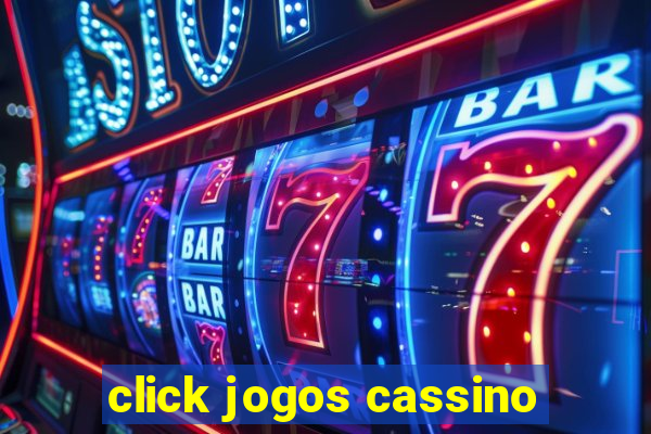 click jogos cassino