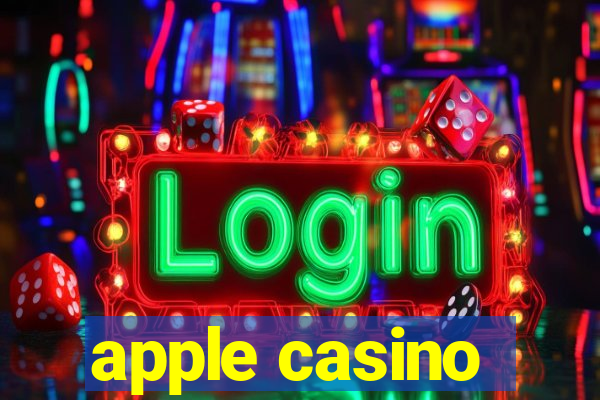 apple casino