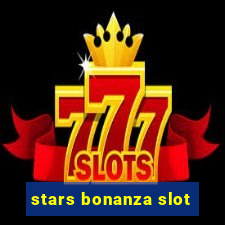 stars bonanza slot