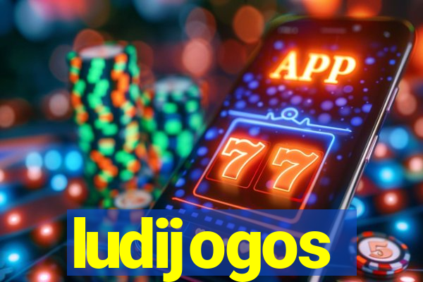 ludijogos