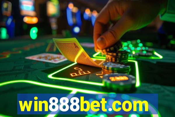 win888bet.com