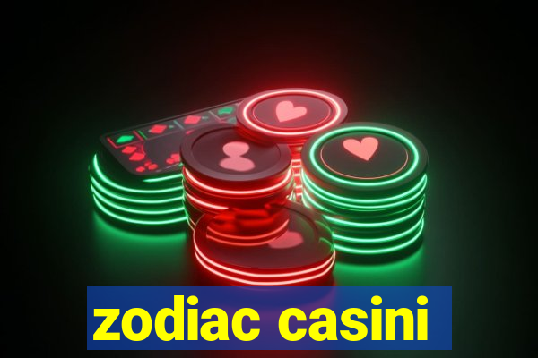 zodiac casini