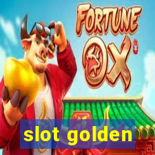 slot golden