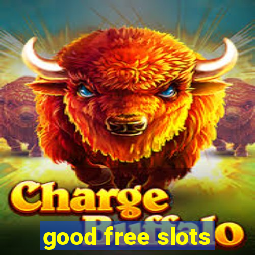 good free slots