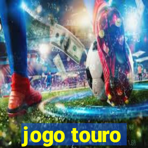 jogo touro