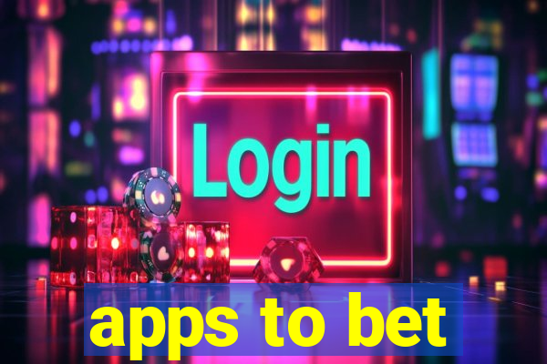 apps to bet