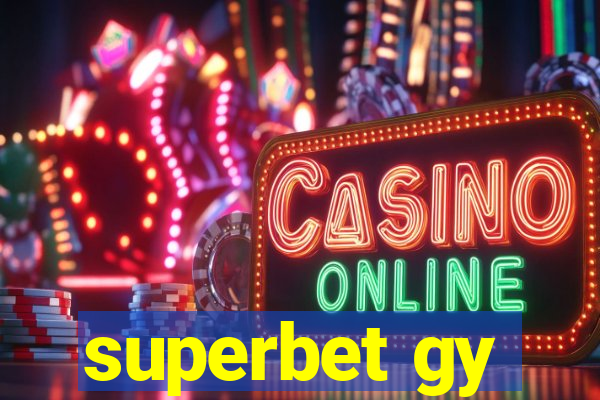 superbet gy