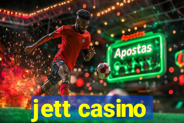 jett casino