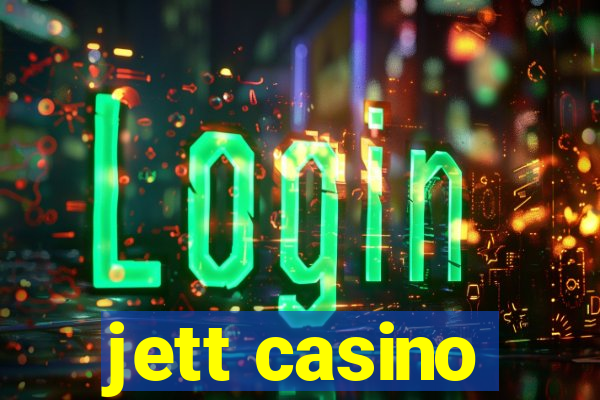 jett casino