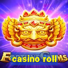 casino roll