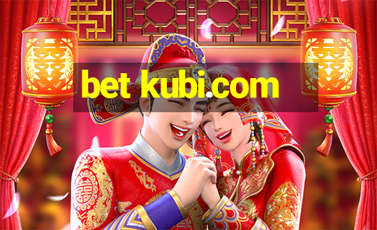 bet kubi.com