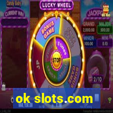 ok slots.com