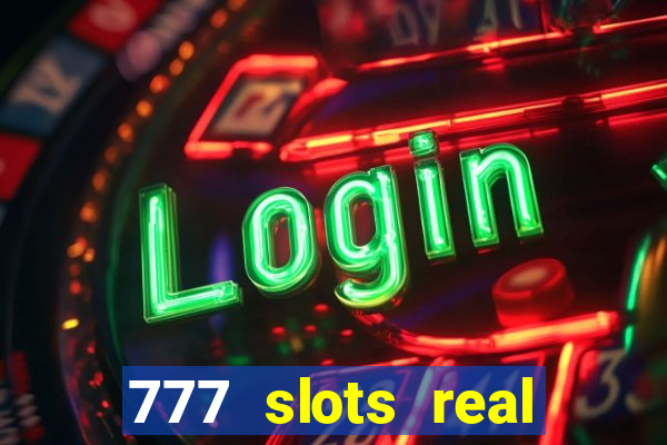 777 slots real cash paytm