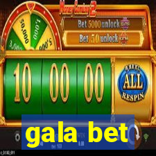 gala bet