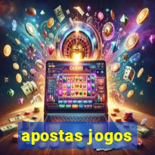 apostas jogos