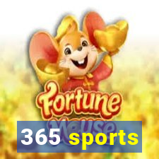 365 sports