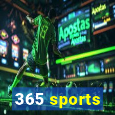 365 sports