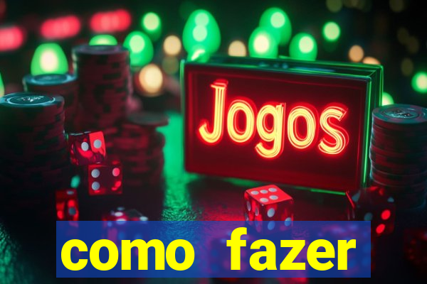 como fazer aplicativo de jogos