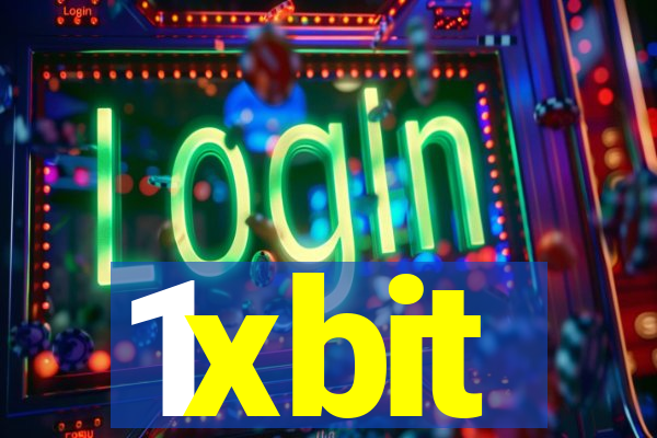 1xbit