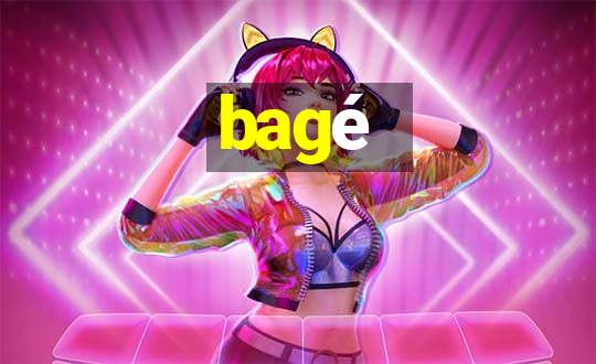 bagé